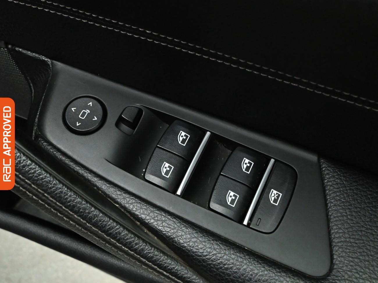 Used BMW 5 Series 2018 for sale - 76919299: Photo 25