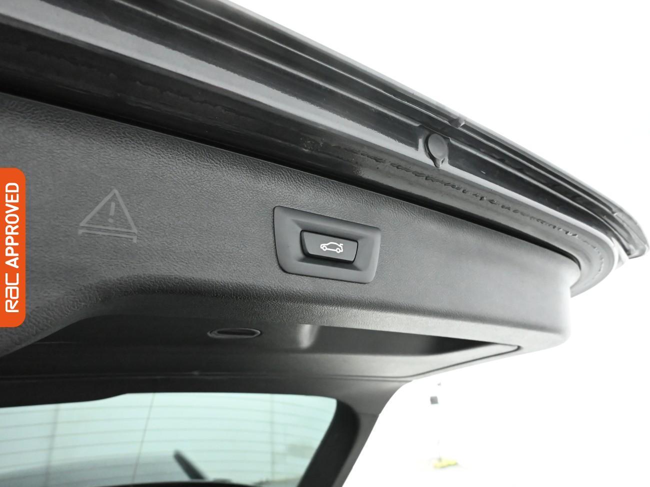 Used BMW 5 Series 2018 for sale - 76919299: Photo 27