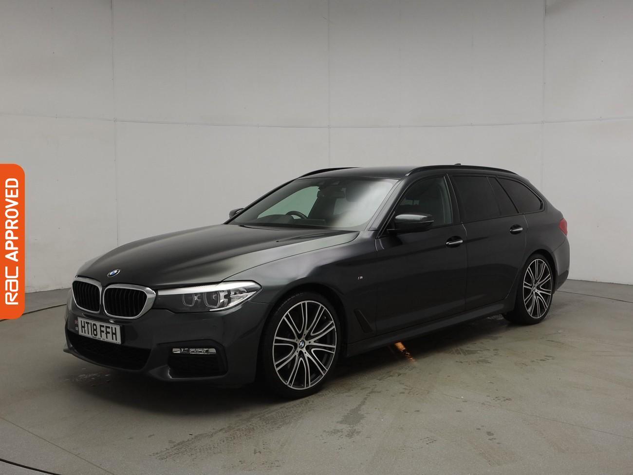 Used BMW 5 Series 2018 for sale - 76919299: Photo 28