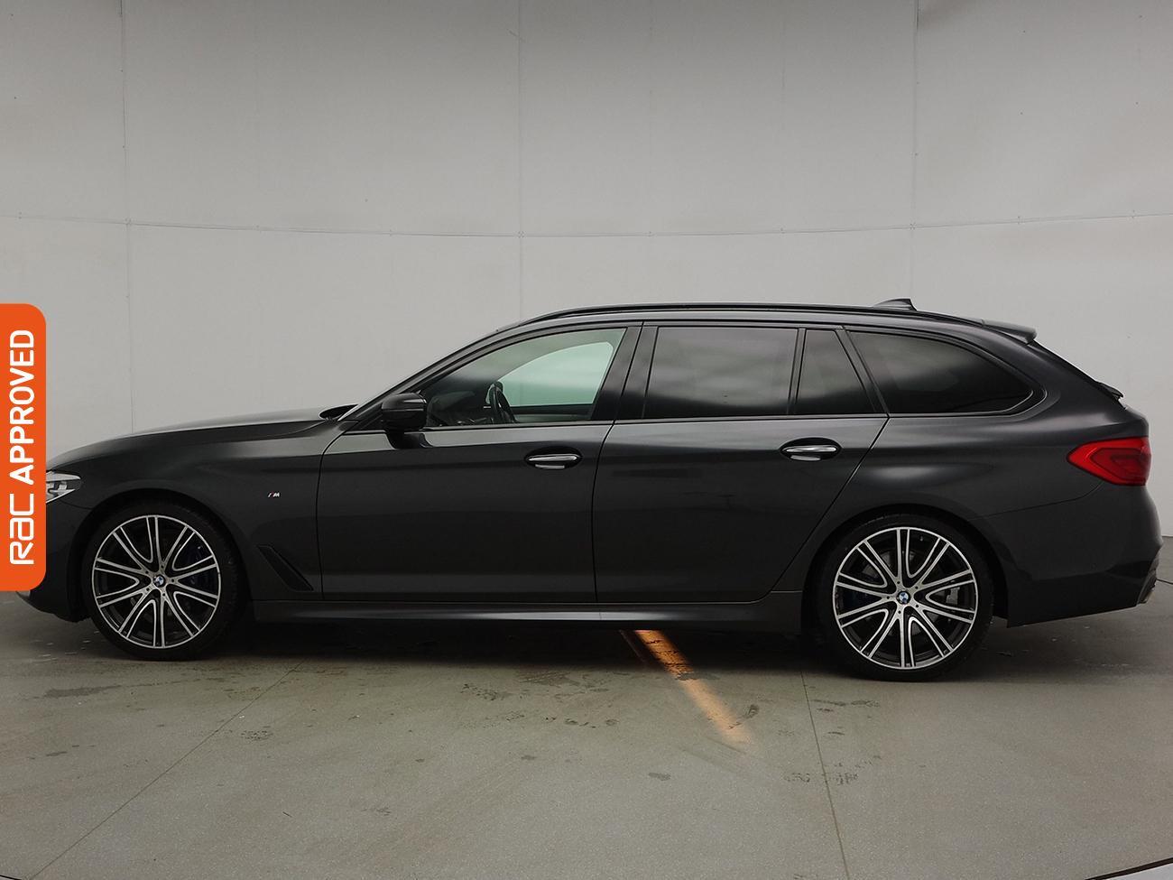 Used BMW 5 Series 2018 for sale - 76919299: Photo 29