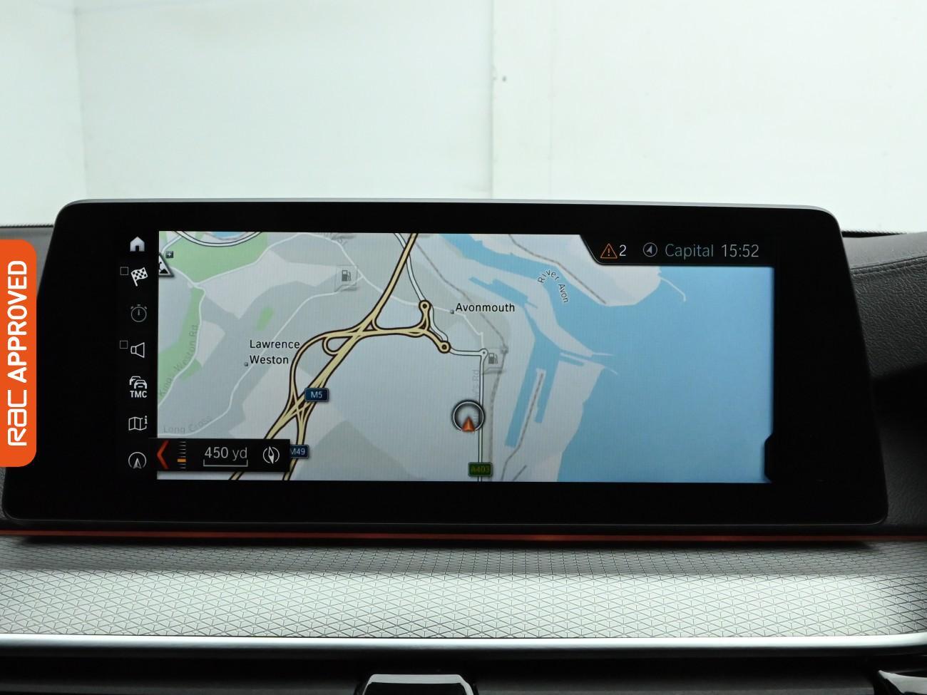 Used BMW 5 Series 2018 for sale - 76919299: Photo 3