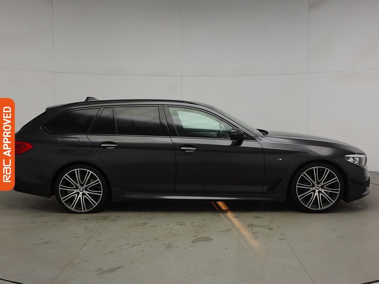 Used BMW 5 Series 2018 for sale - 76919299: Photo 6