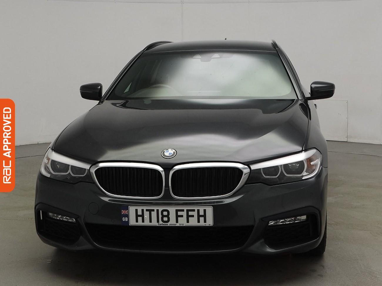 Used BMW 5 Series 2018 for sale - 76919299: Photo 7