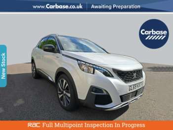 Used Peugeot 3008 2019 for sale - 74960979: Photo