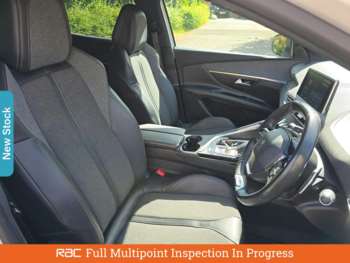 Used Peugeot 3008 2019 for sale - 74960979: Photo