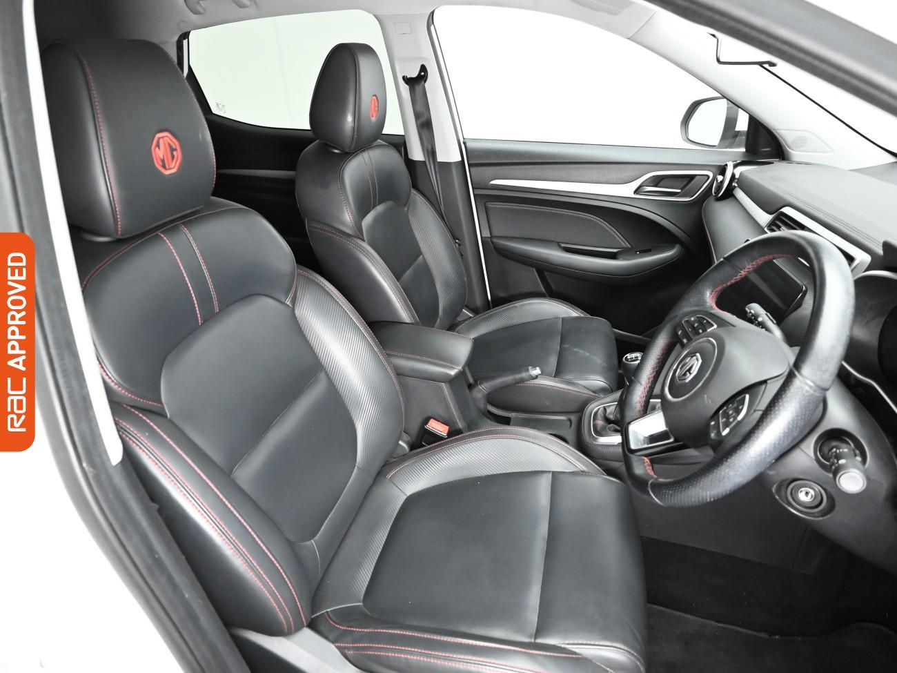 Used MG MG ZS 2021 for sale - 77520219: Photo 12