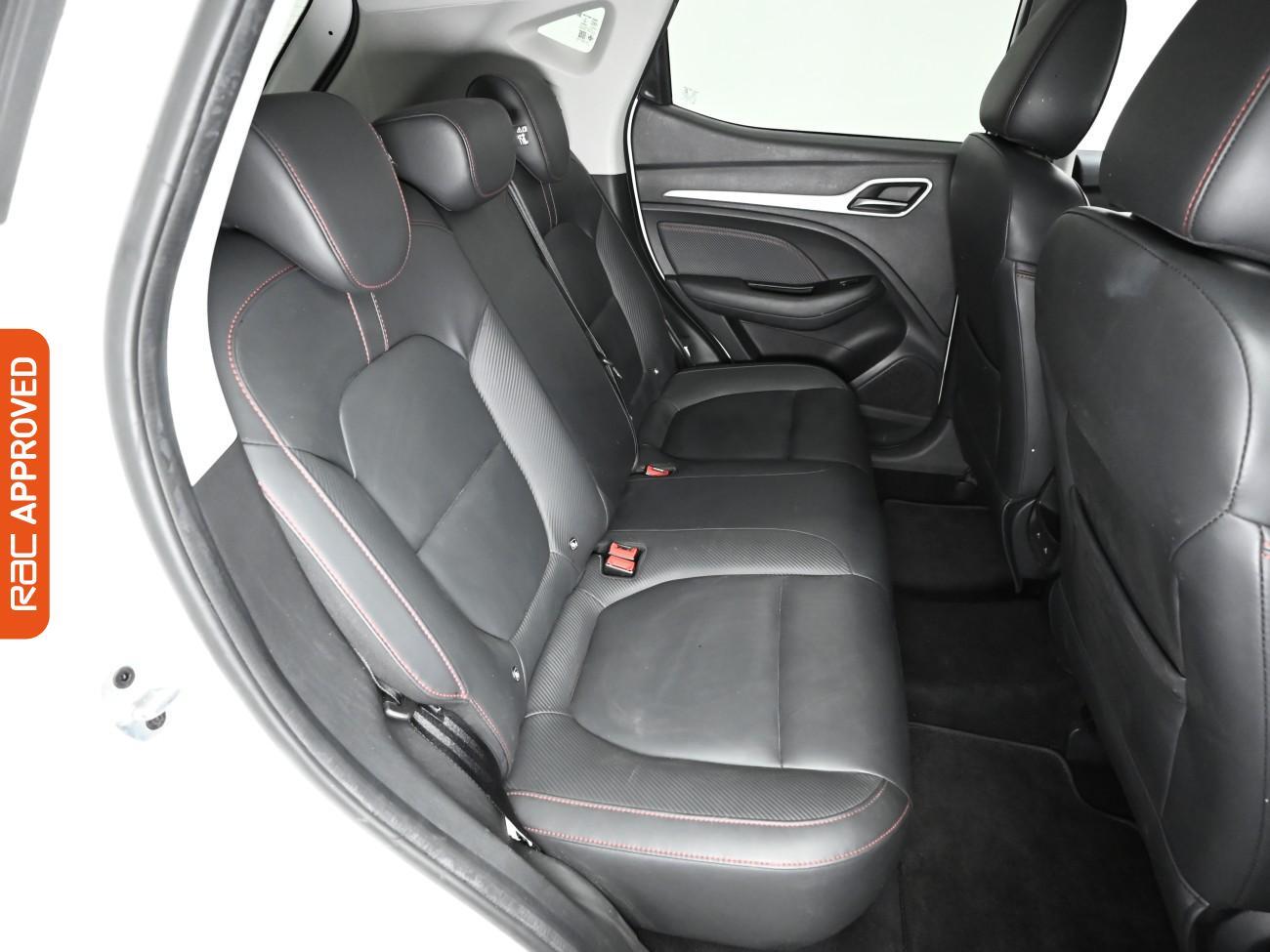 Used MG MG ZS 2021 for sale - 77520219: Photo 13