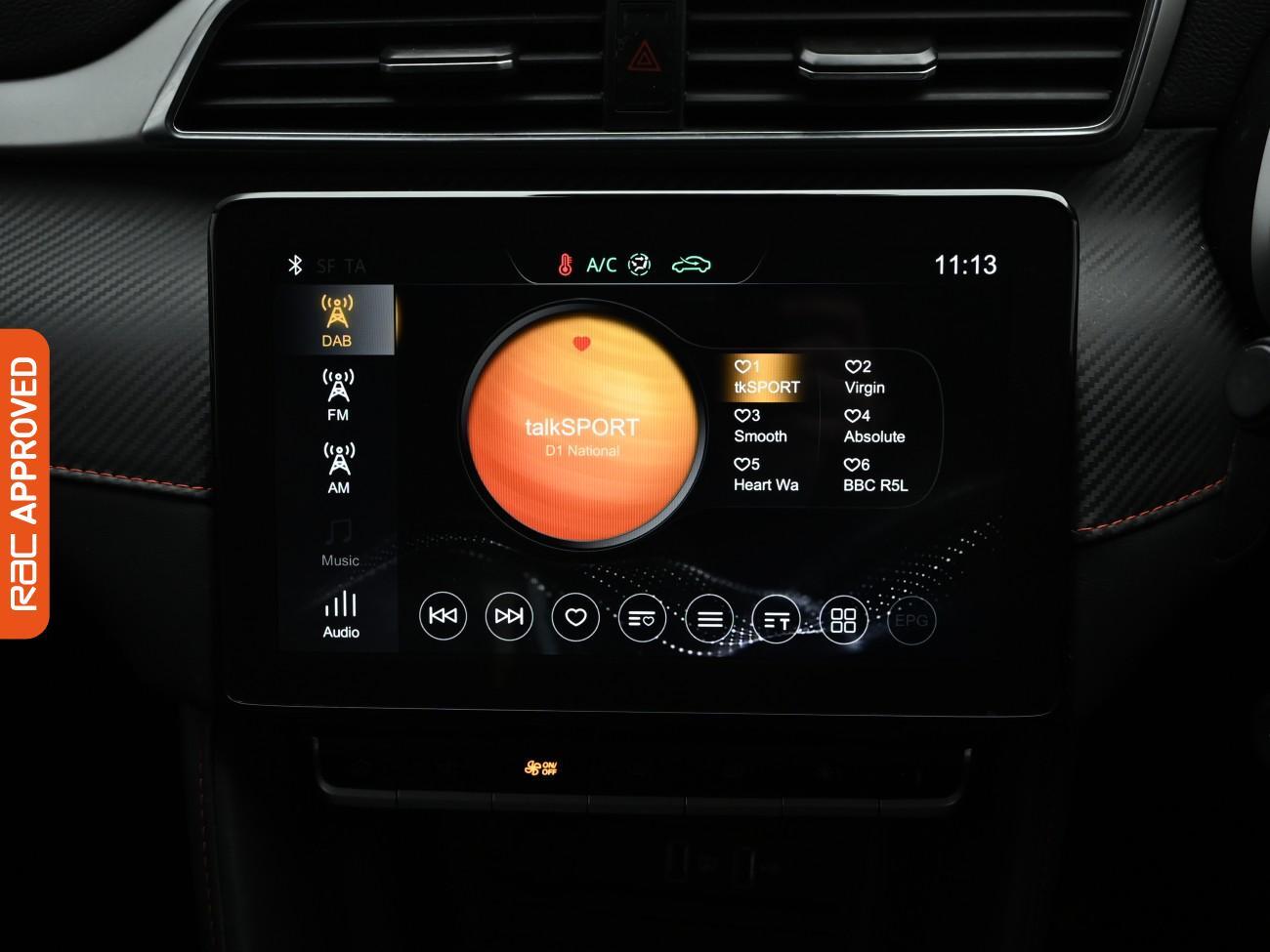 Used MG MG ZS 2021 for sale - 77520219: Photo 14