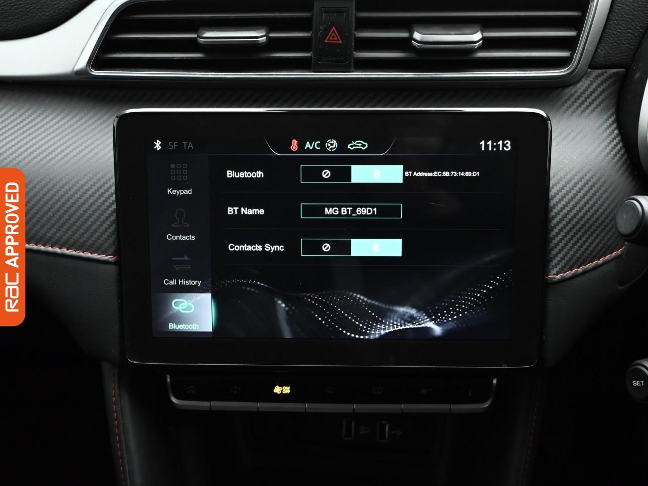 Used MG MG ZS 2021 for sale - 77520219: Photo 15