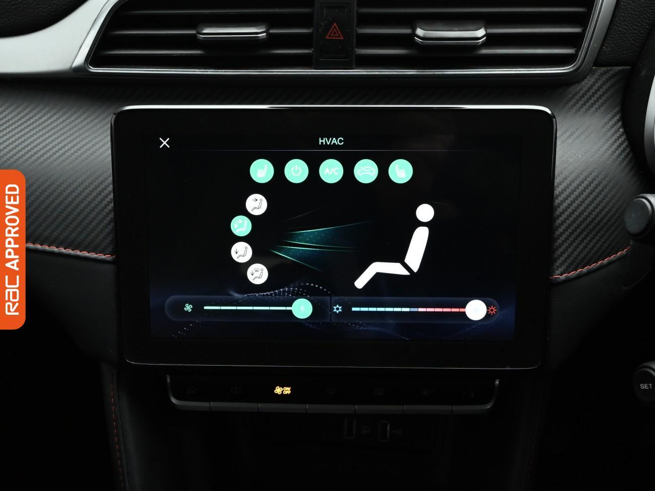 Used MG MG ZS 2021 for sale - 77520219: Photo 16