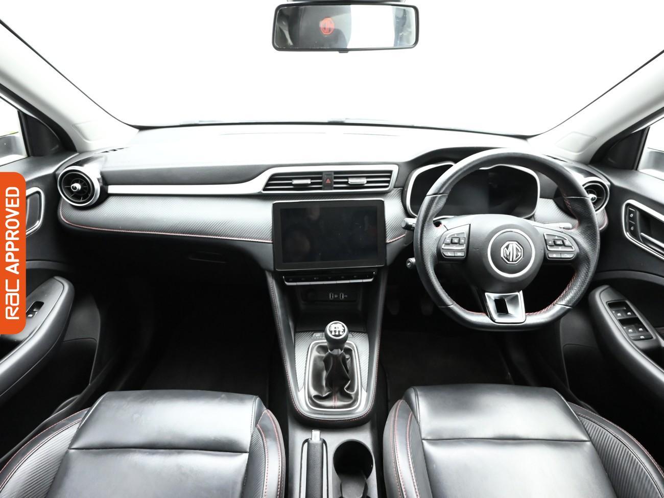 Used MG MG ZS 2021 for sale - 77520219: Photo 2