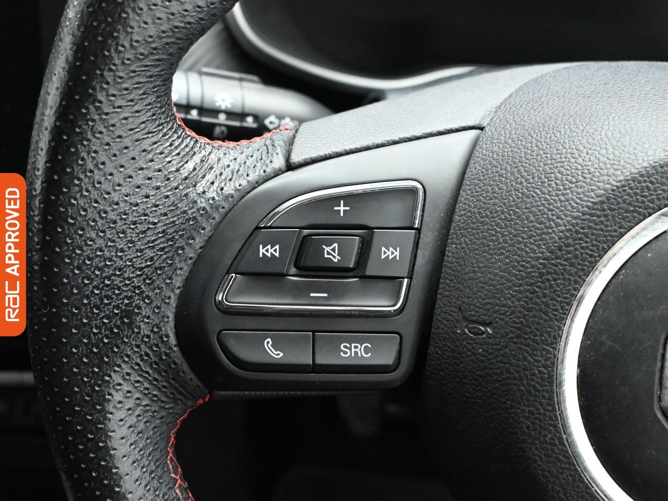 Used MG MG ZS 2021 for sale - 77520219: Photo 21