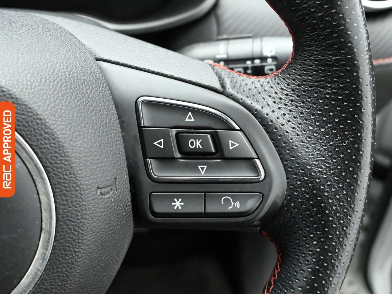 Used MG MG ZS 2021 for sale - 77520219: Photo 22