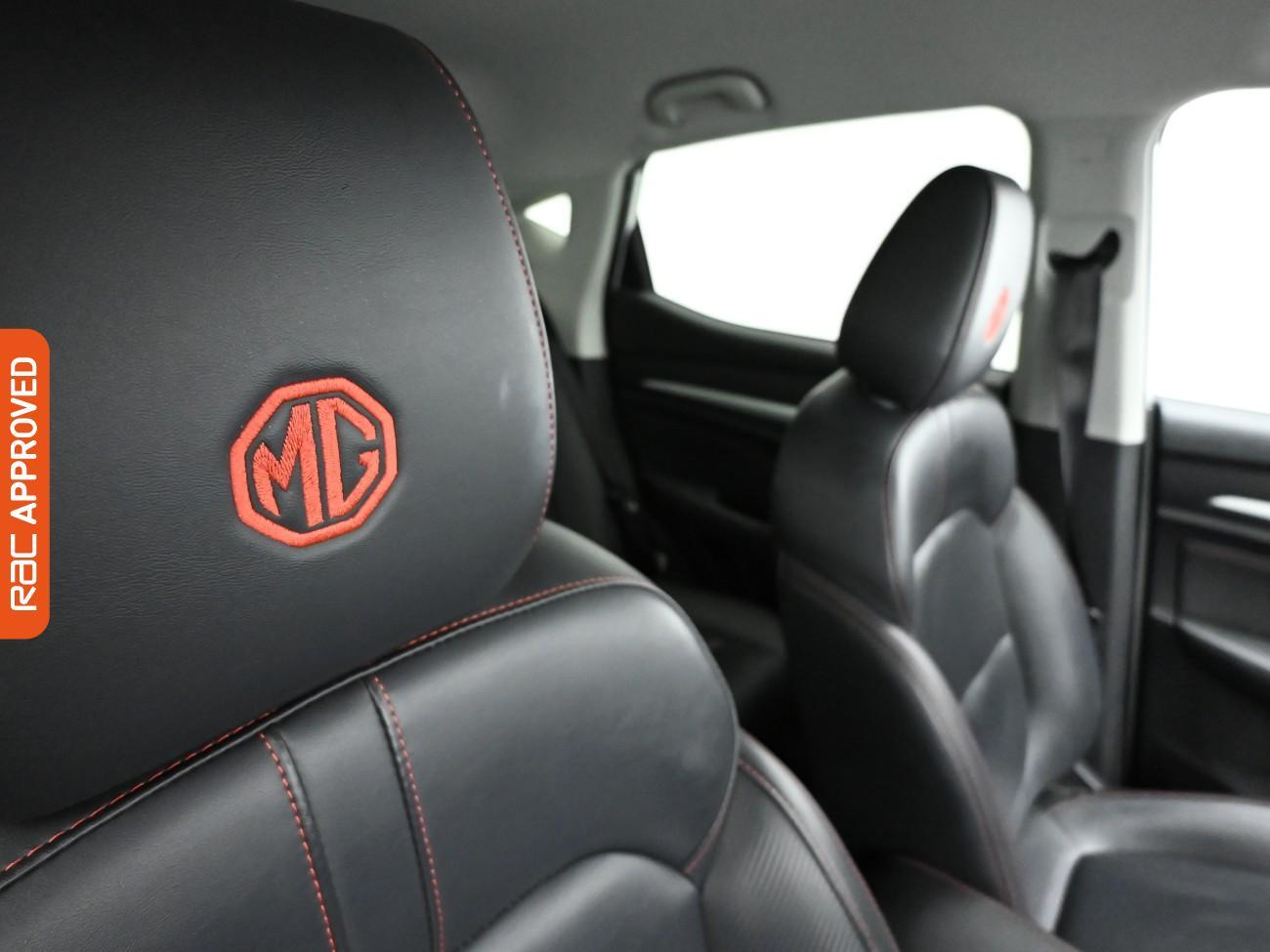 Used MG MG ZS 2021 for sale - 77520219: Photo 24