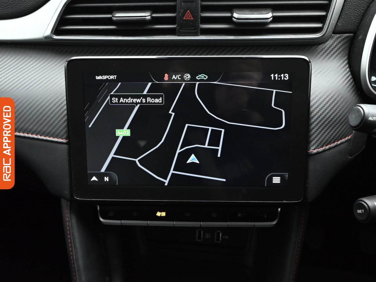 Used MG MG ZS 2021 for sale - 77520219: Photo 3