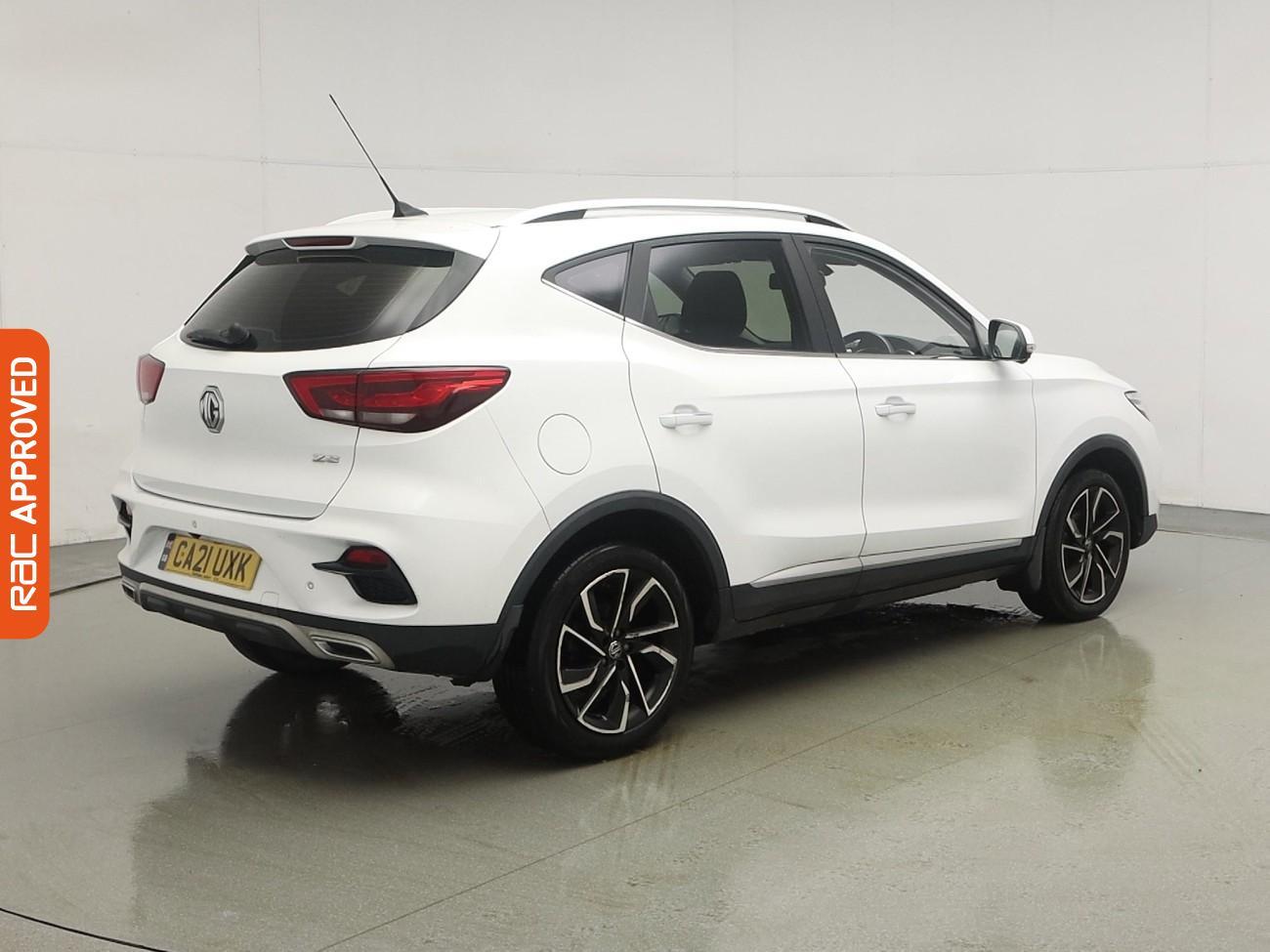 Used MG MG ZS 2021 for sale - 77520219: Photo 32