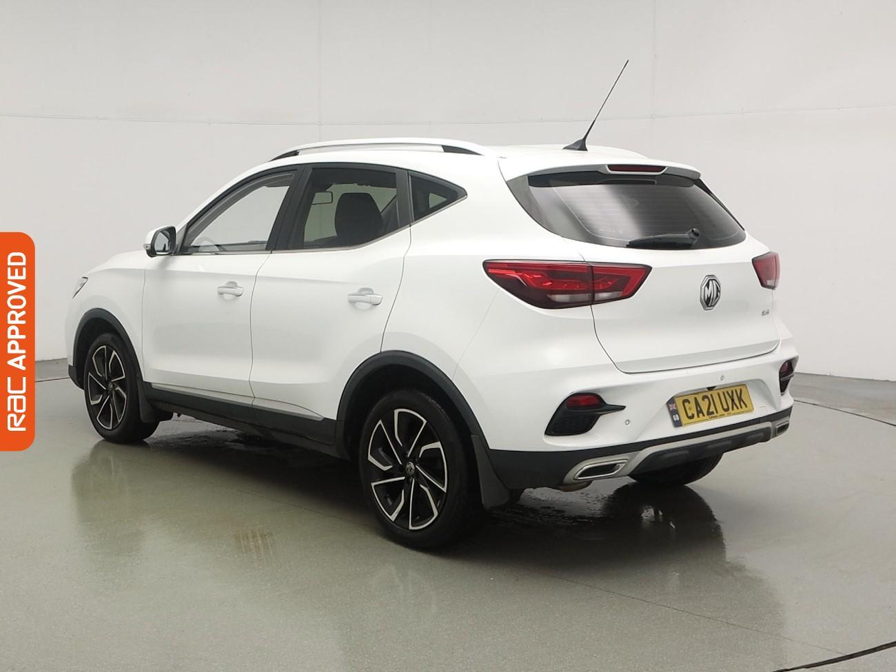 Used MG MG ZS 2021 for sale - 77520219: Photo 4