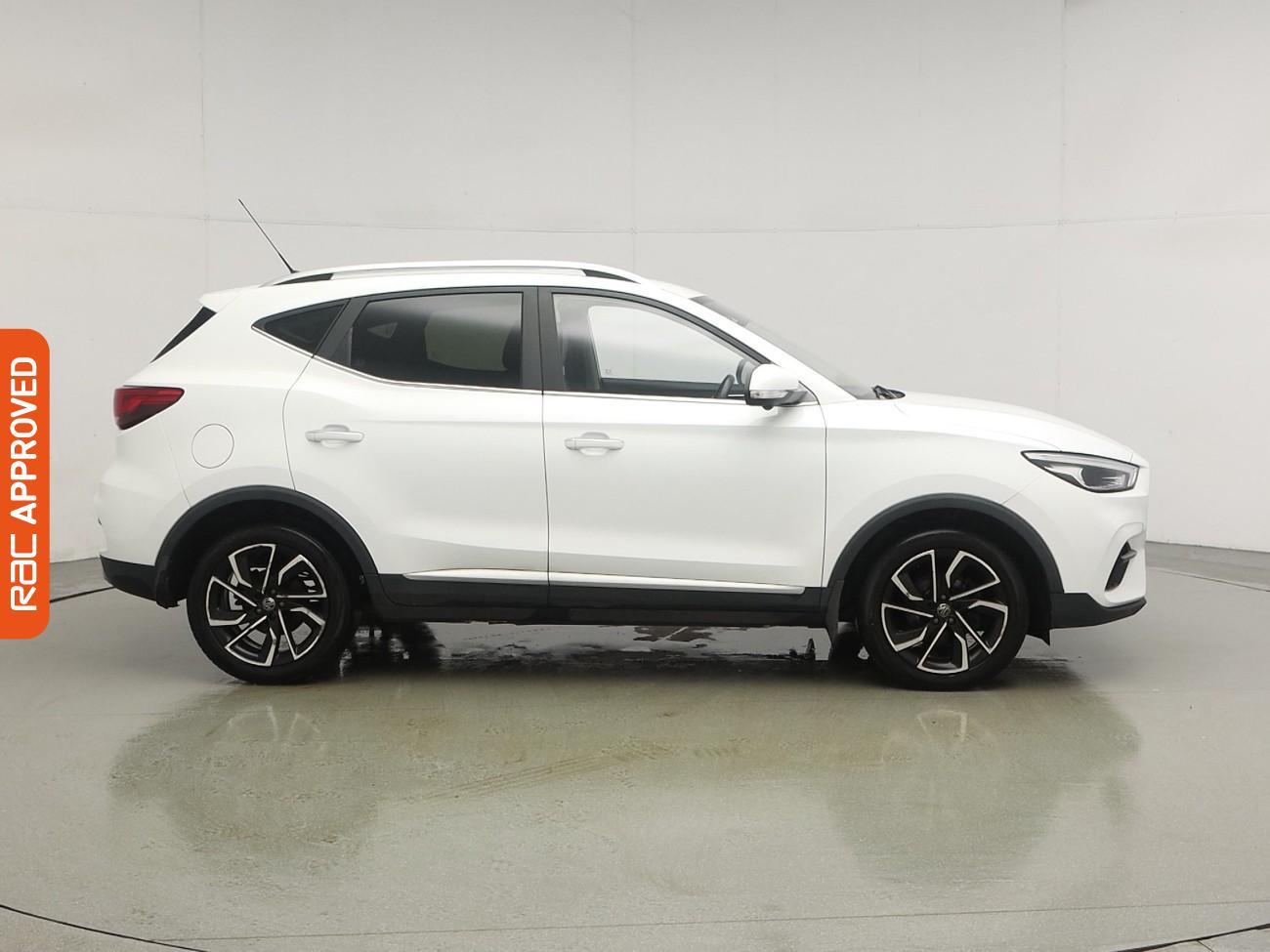 Used MG MG ZS 2021 for sale - 77520219: Photo 6