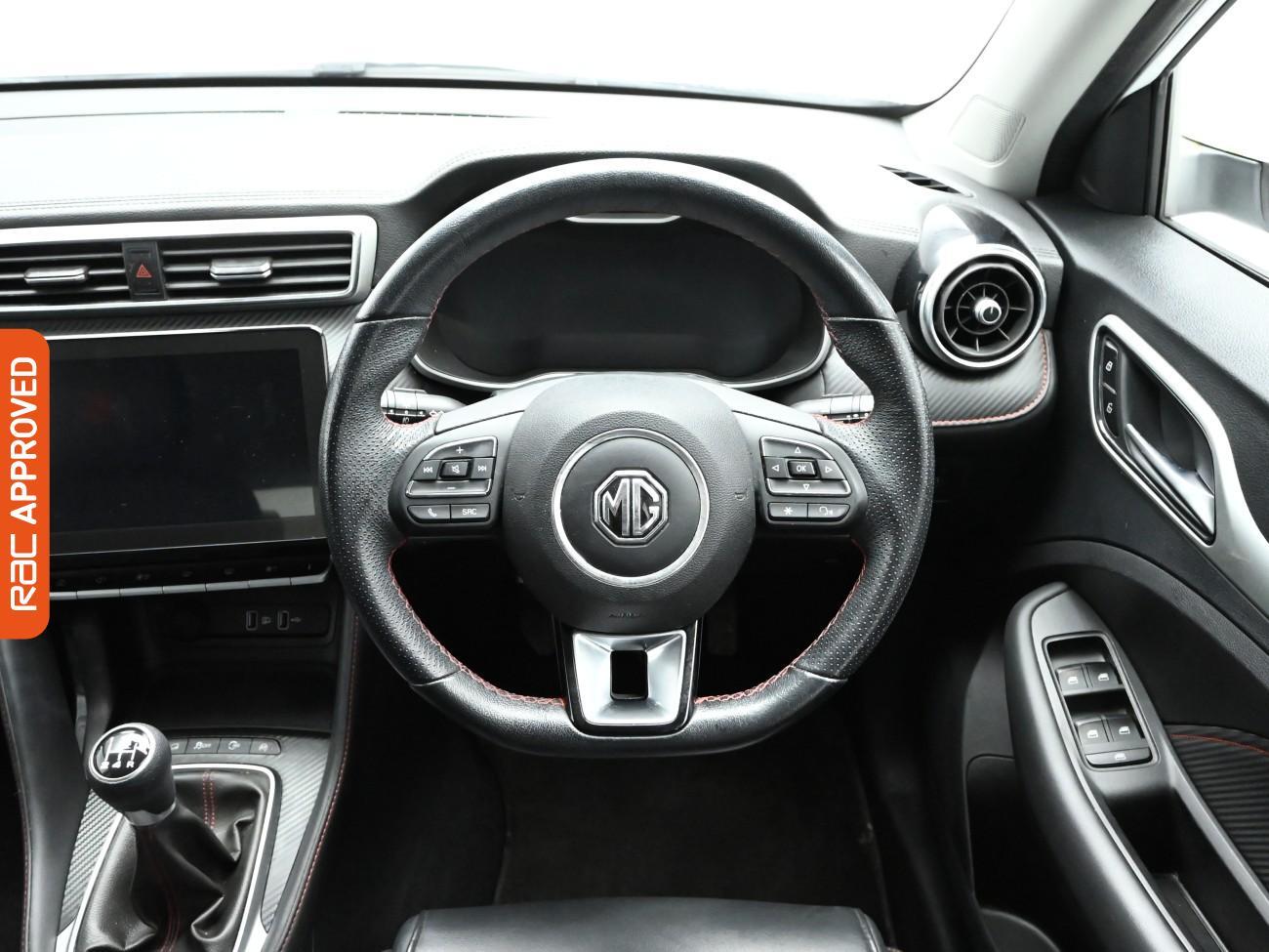 Used MG MG ZS 2021 for sale - 77520219: Photo 9