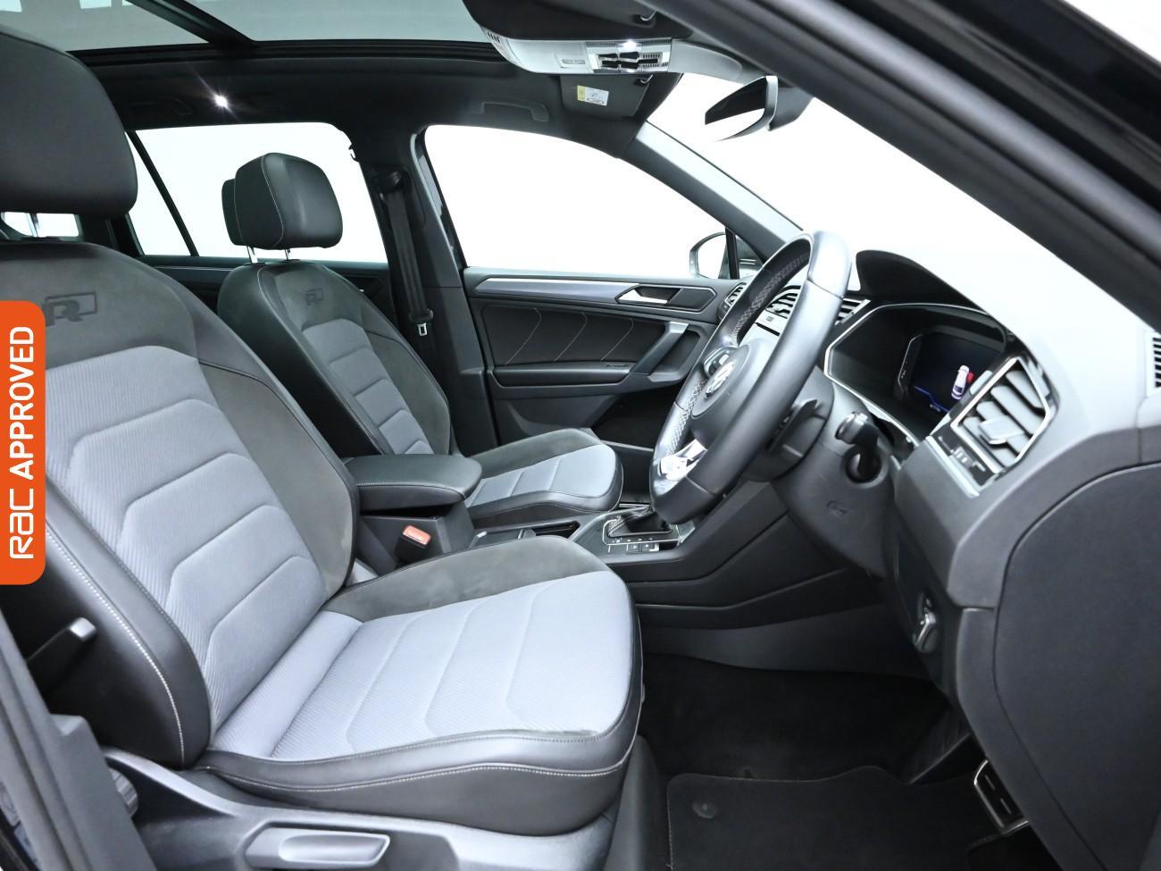 Used Volkswagen Tiguan 2020 for sale - 76495158: Photo 12