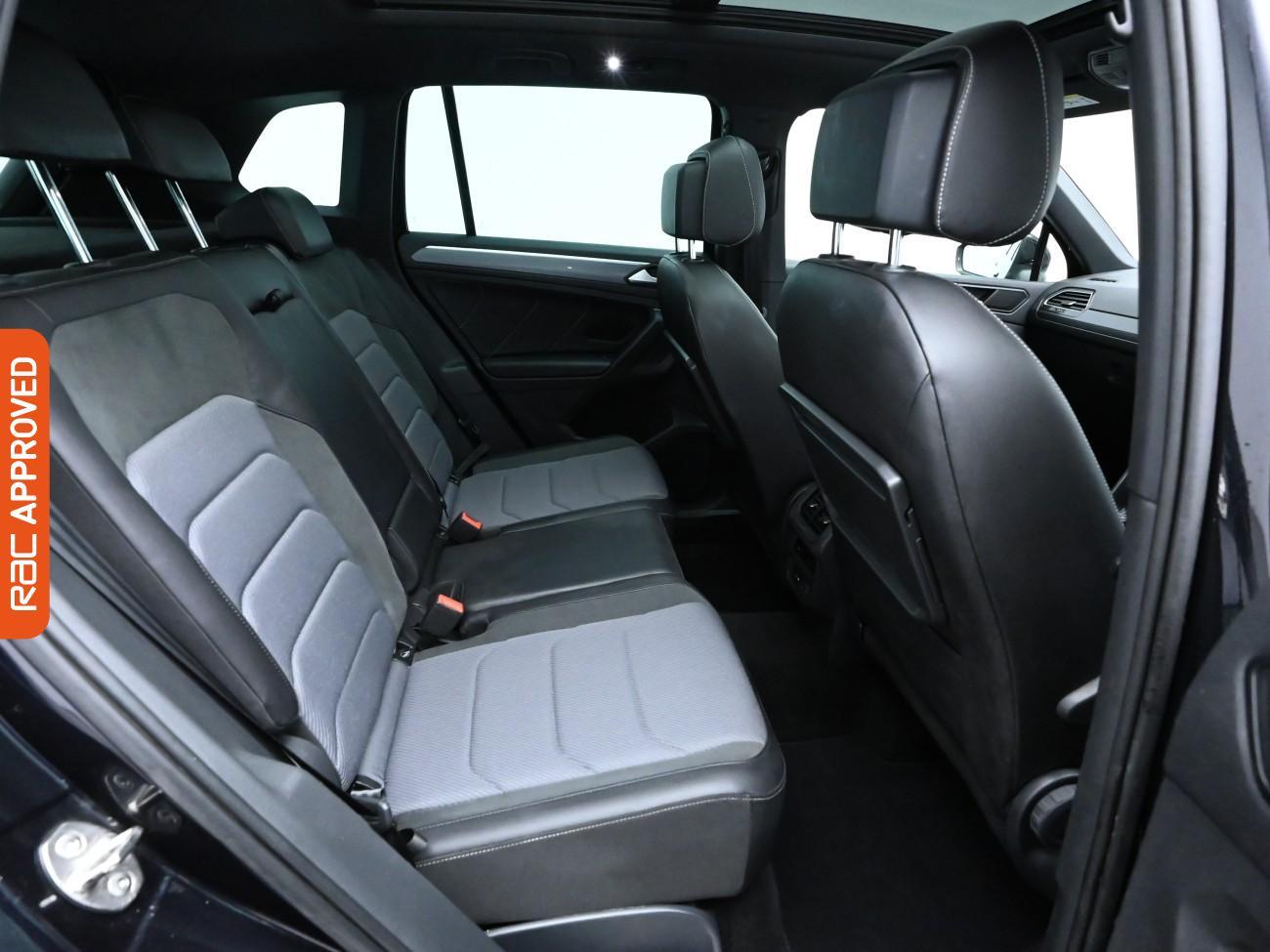 Used Volkswagen Tiguan 2020 for sale - 76495158: Photo 13