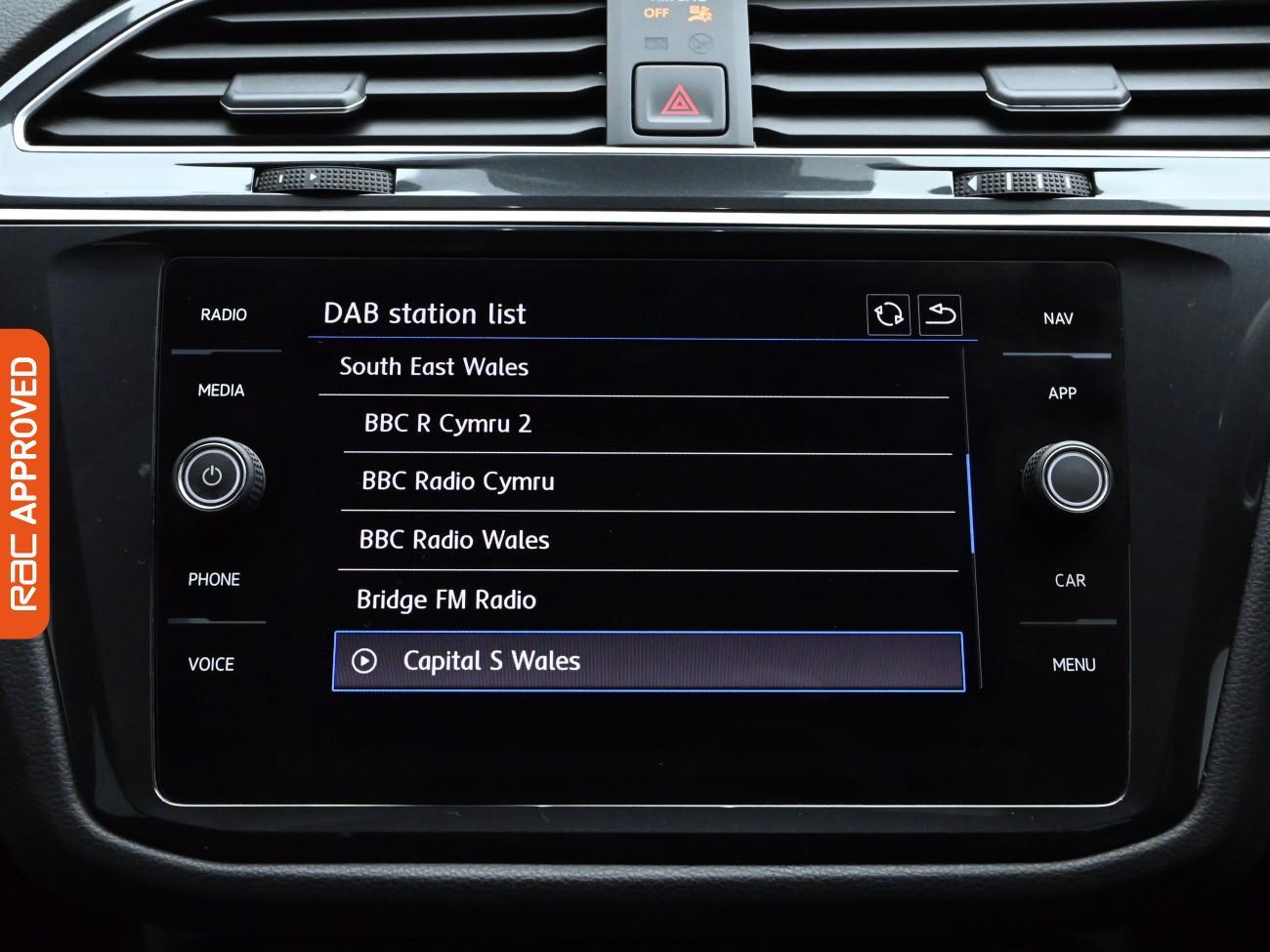 Used Volkswagen Tiguan 2020 for sale - 76495158: Photo 16