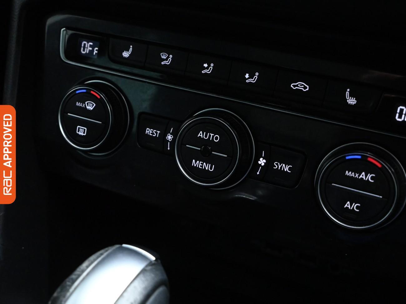 Used Volkswagen Tiguan 2020 for sale - 76495158: Photo 19