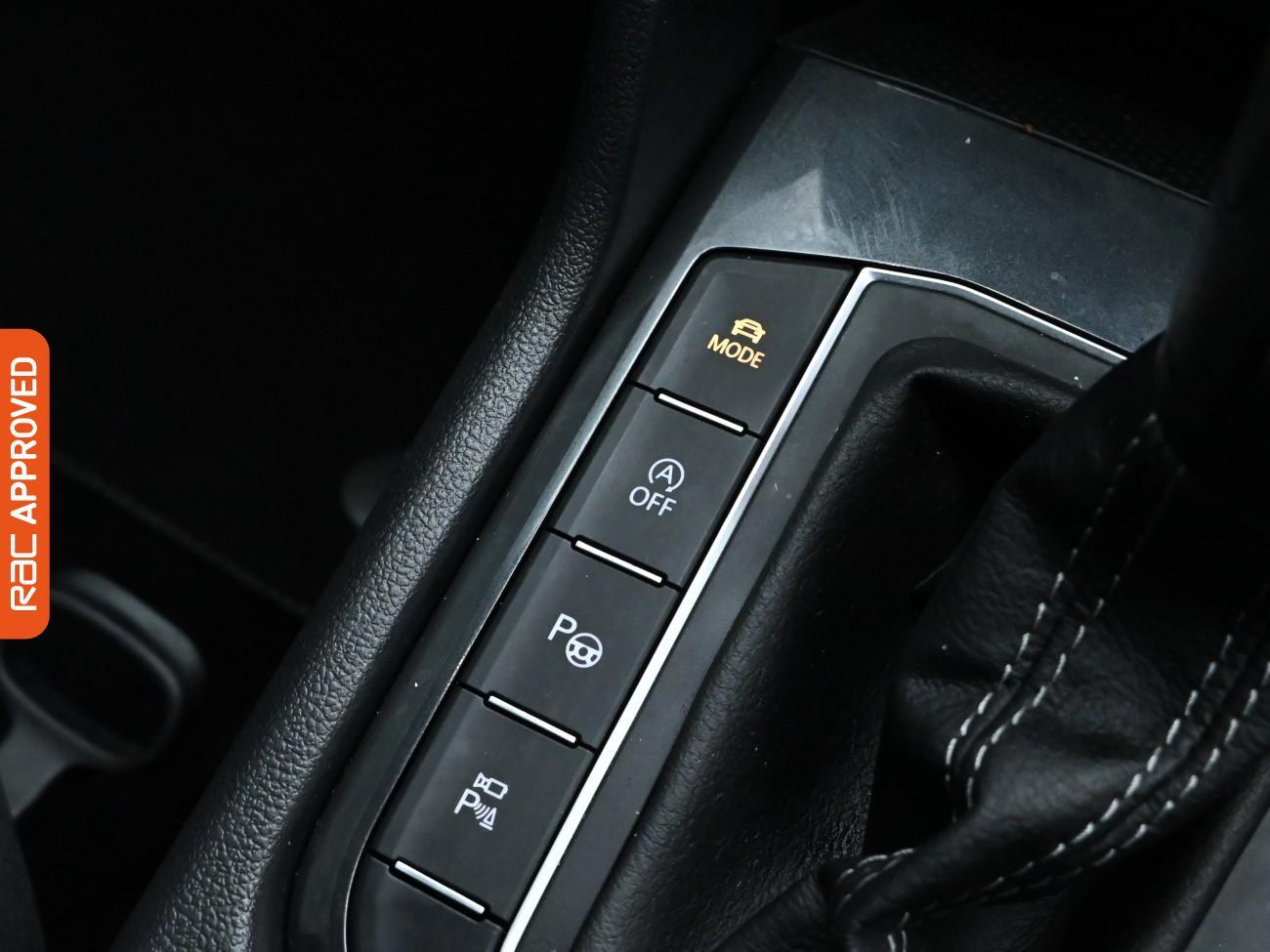 Used Volkswagen Tiguan 2020 for sale - 76495158: Photo 21