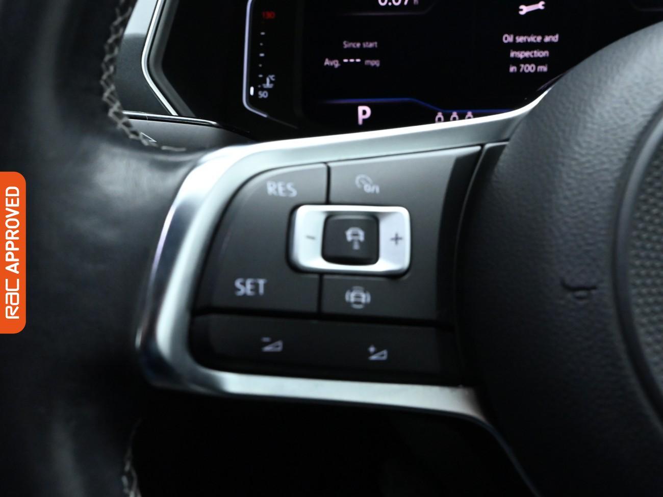 Used Volkswagen Tiguan 2020 for sale - 76495158: Photo 24