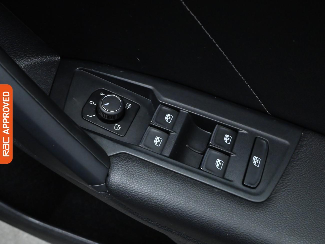 Used Volkswagen Tiguan 2020 for sale - 76495158: Photo 27