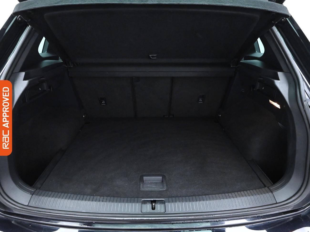 Used Volkswagen Tiguan 2020 for sale - 76495158: Photo 29