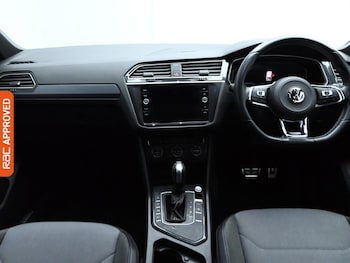 Used Volkswagen Tiguan 2020 for sale - 76495158: Photo