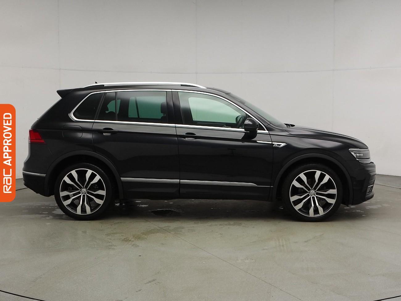 Used Volkswagen Tiguan 2020 for sale - 76495158: Photo 6