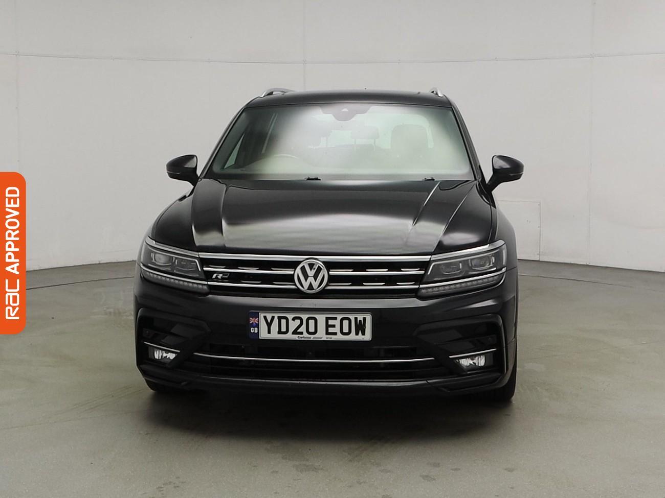 Used Volkswagen Tiguan 2020 for sale - 76495158: Photo 7