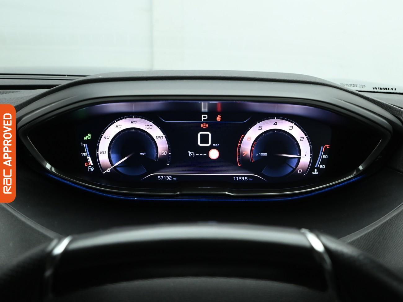 Used Peugeot 3008 2017 for sale - 76878318: Photo 11