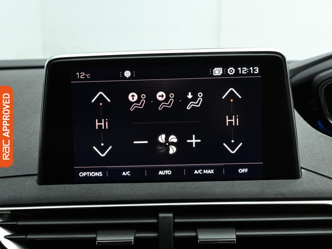 Used Peugeot 3008 2017 for sale - 76878318: Photo 14