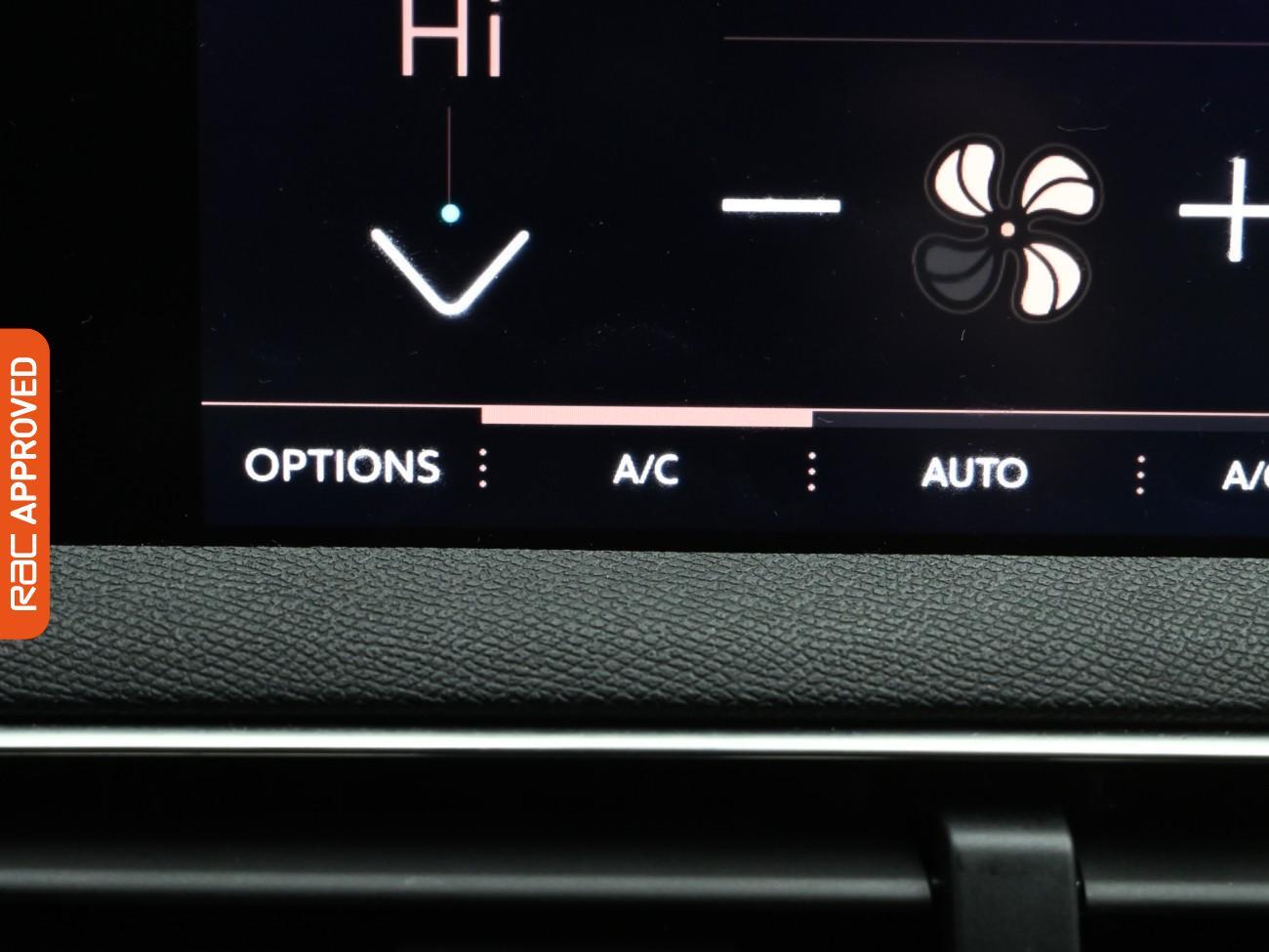 Used Peugeot 3008 2017 for sale - 76878318: Photo 15