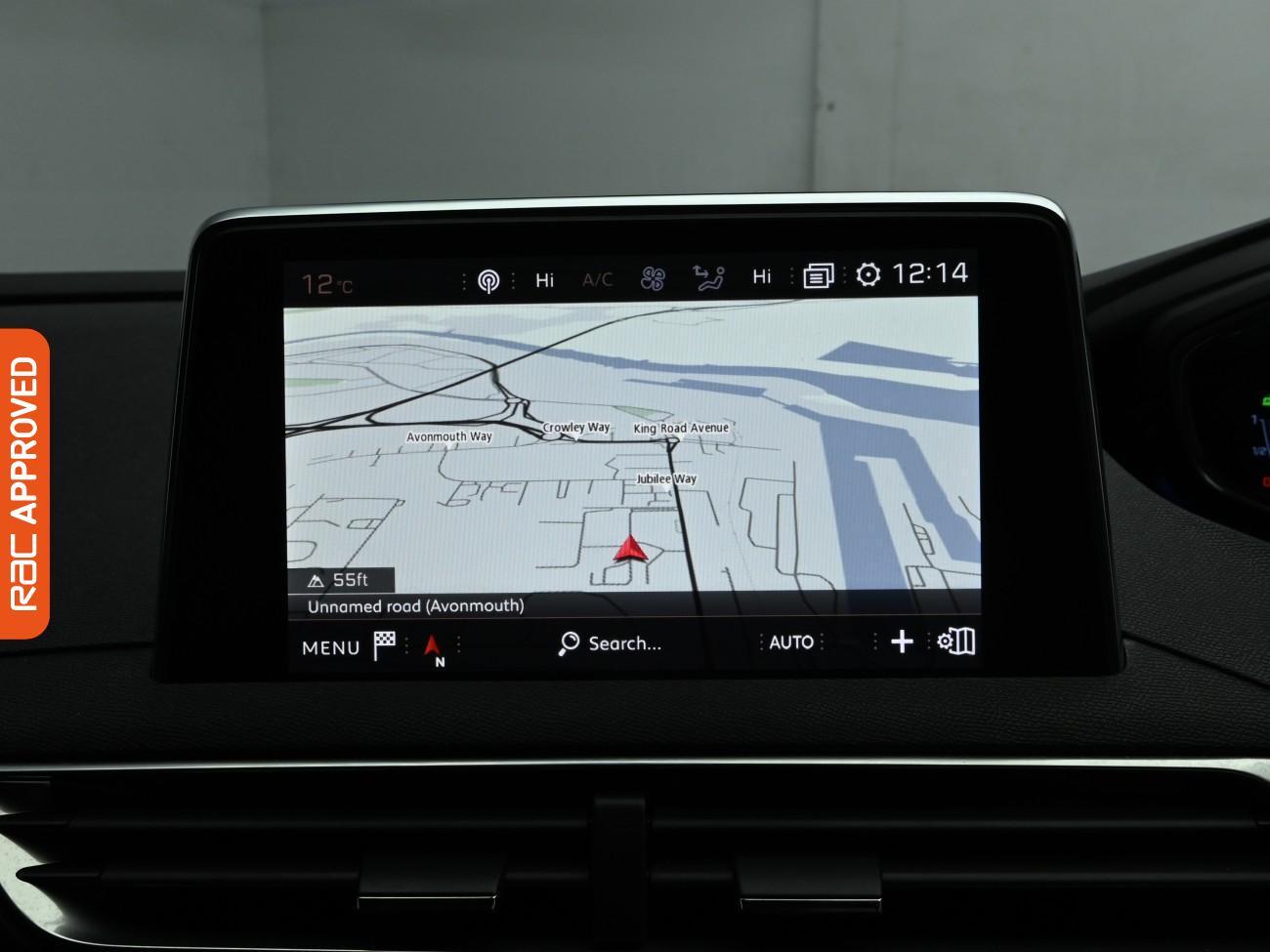 Used Peugeot 3008 2017 for sale - 76878318: Photo 16