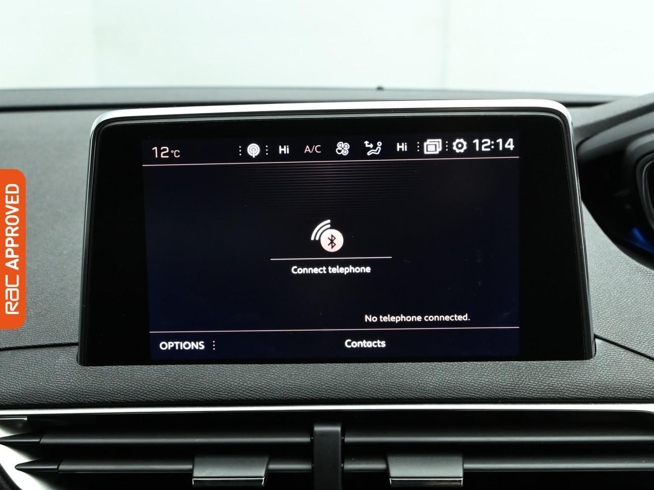 Used Peugeot 3008 2017 for sale - 76878318: Photo 17