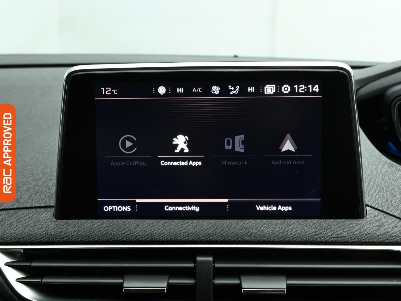 Used Peugeot 3008 2017 for sale - 76878318: Photo 18