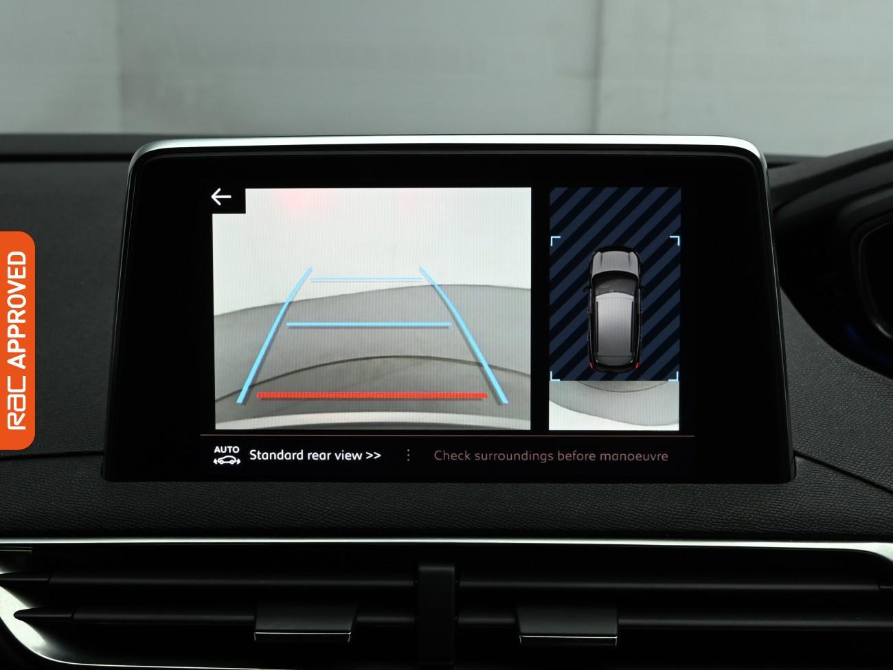 Used Peugeot 3008 2017 for sale - 76878318: Photo 19