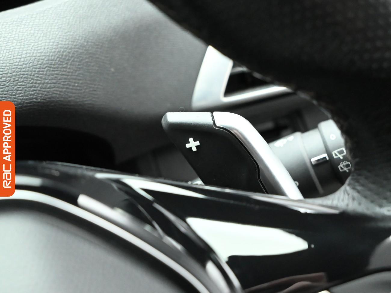 Used Peugeot 3008 2017 for sale - 76878318: Photo 22