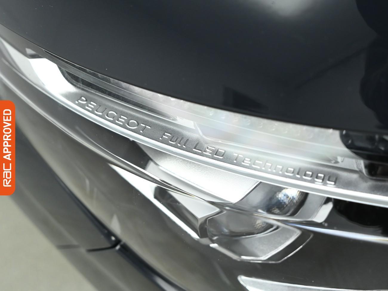 Used Peugeot 3008 2017 for sale - 76878318: Photo 24