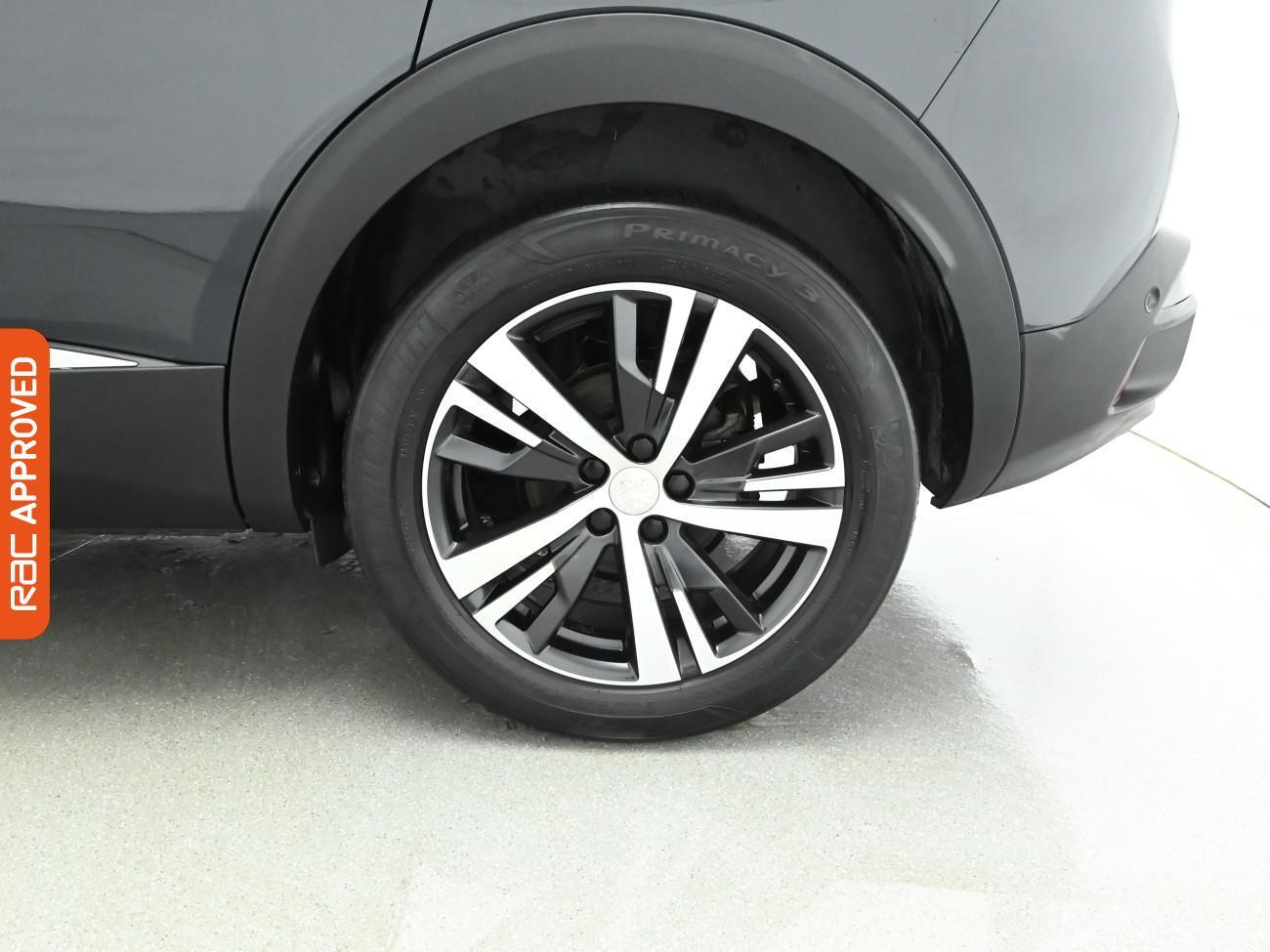 Used Peugeot 3008 2017 for sale - 76878318: Photo 25