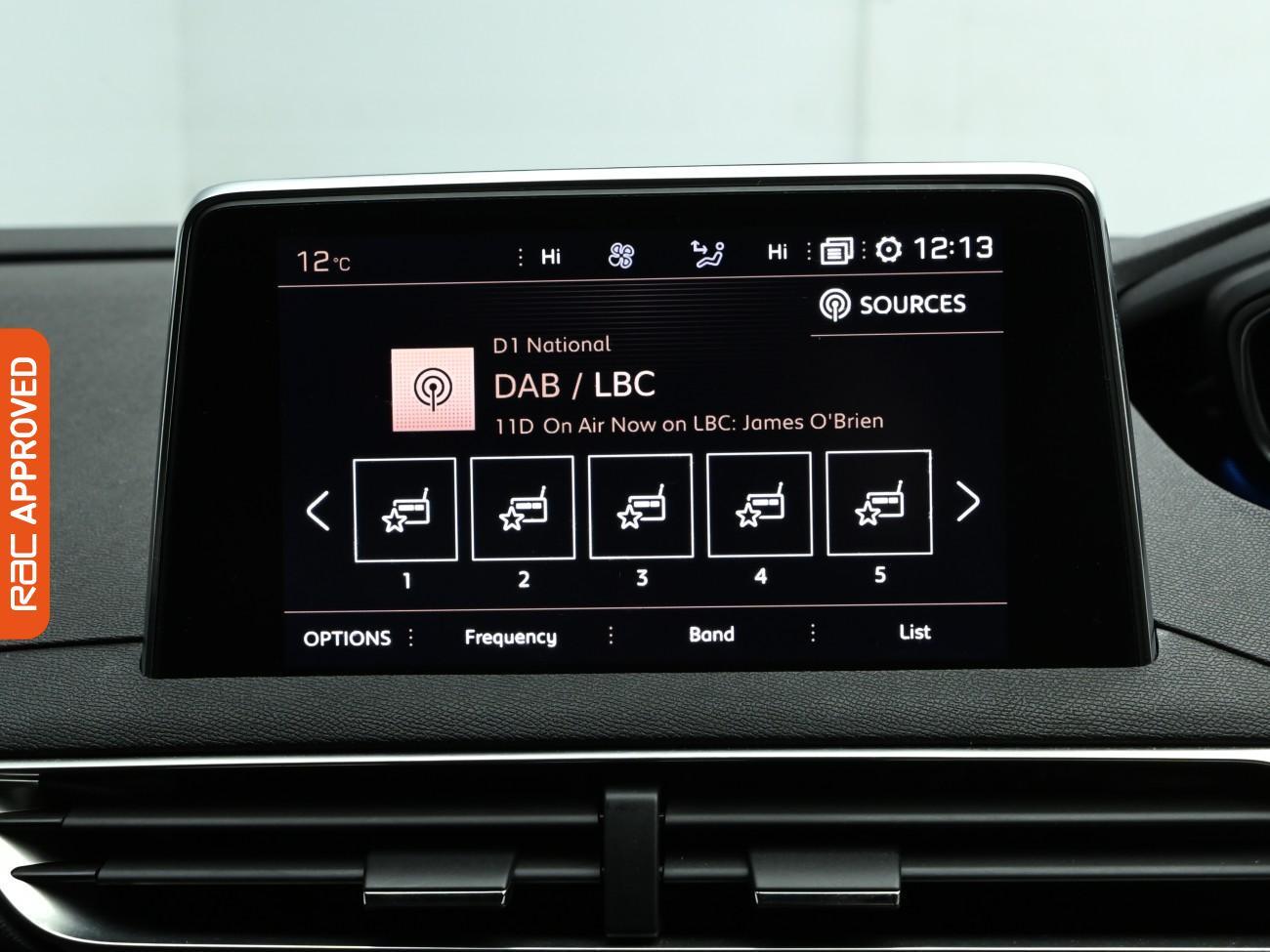 Used Peugeot 3008 2017 for sale - 76878318: Photo 26