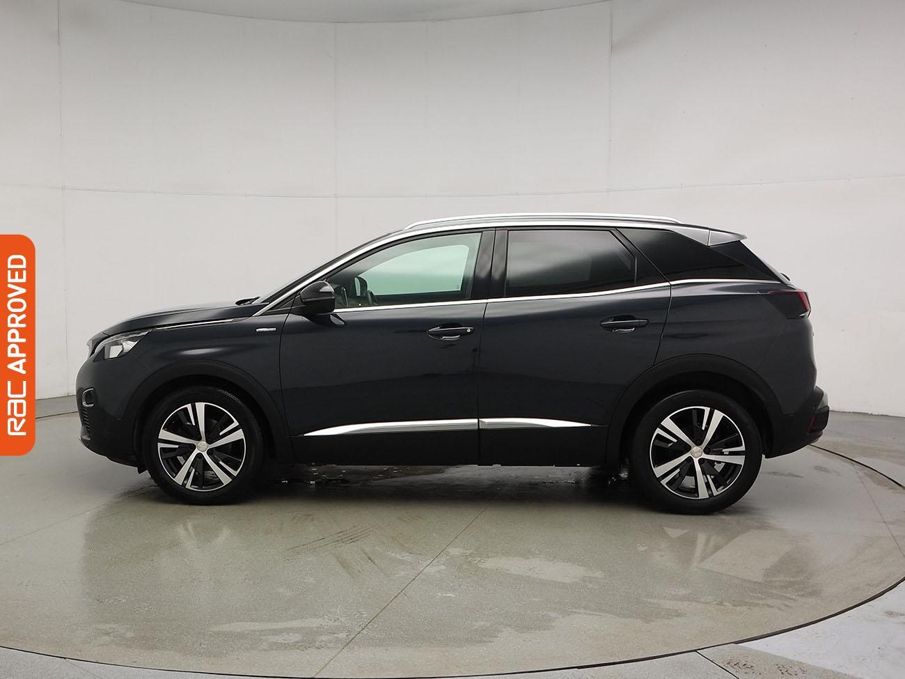 Used Peugeot 3008 2017 for sale - 76878318: Photo 28