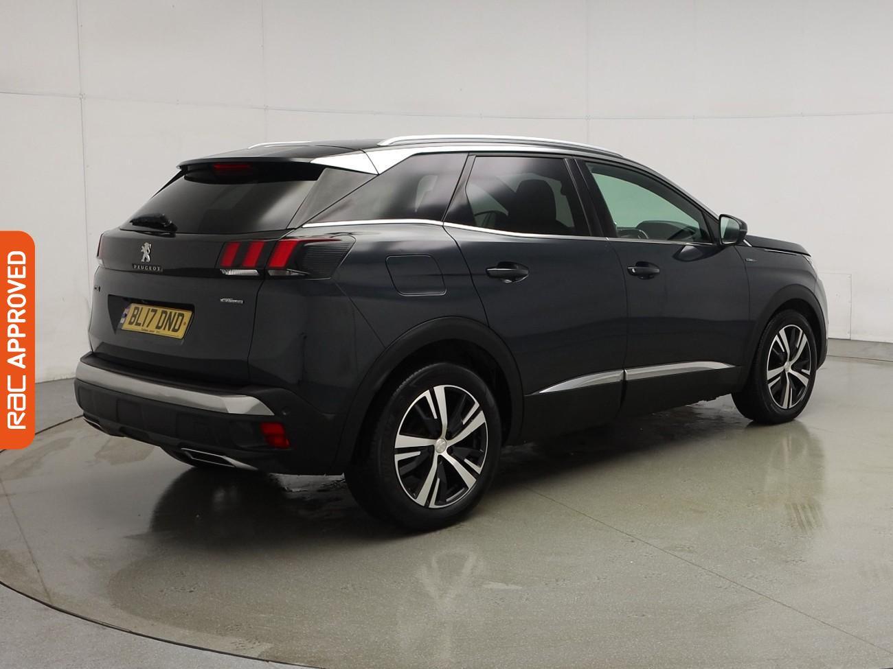 Used Peugeot 3008 2017 for sale - 76878318: Photo 29