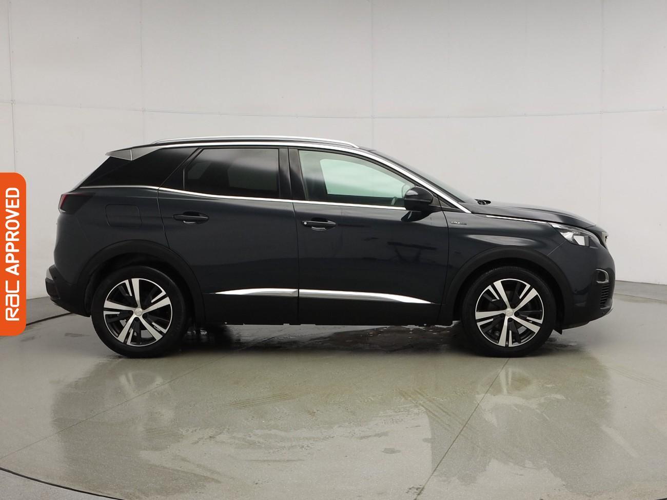 Used Peugeot 3008 2017 for sale - 76878318: Photo 6