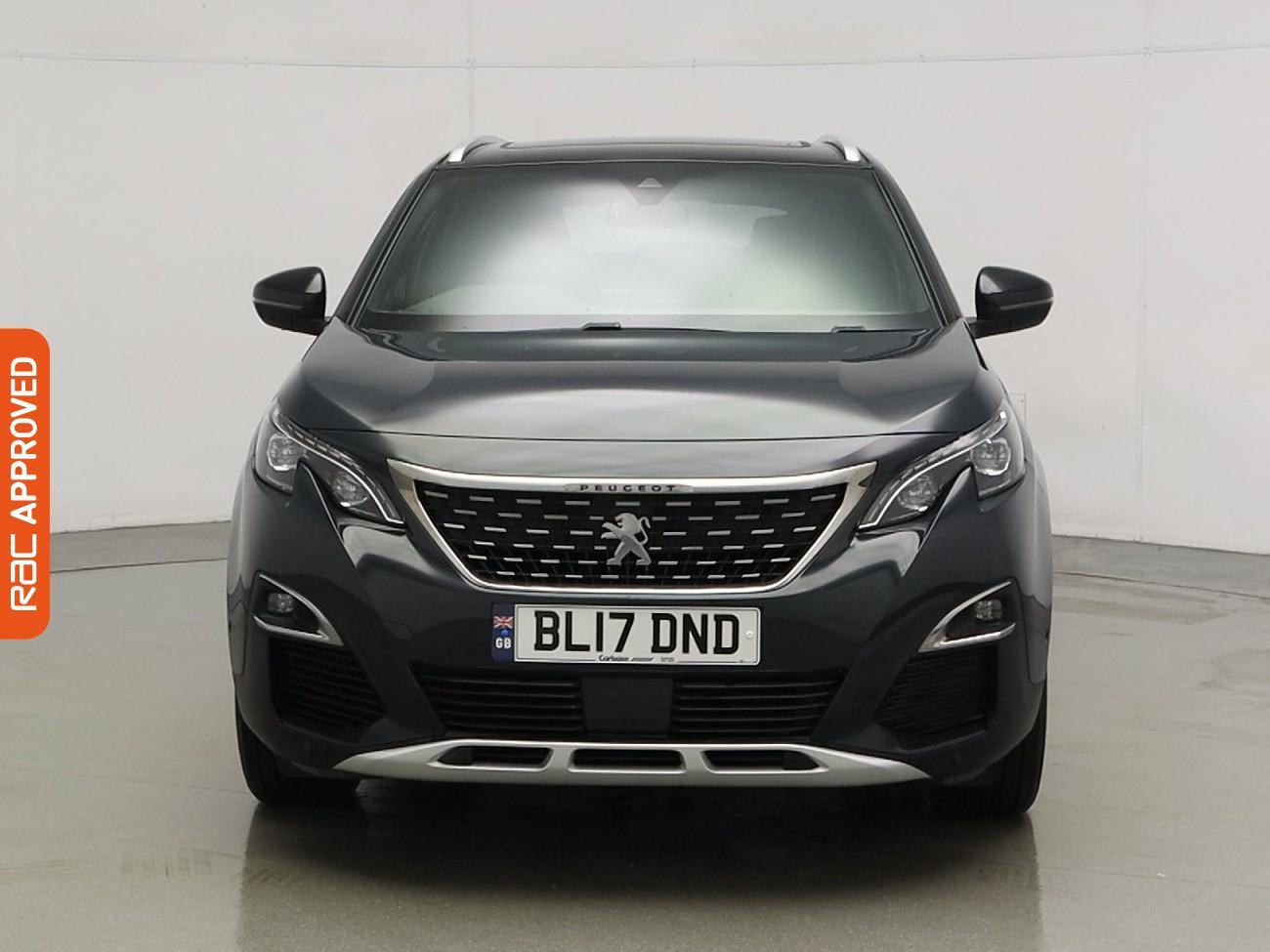 Used Peugeot 3008 2017 for sale - 76878318: Photo 7