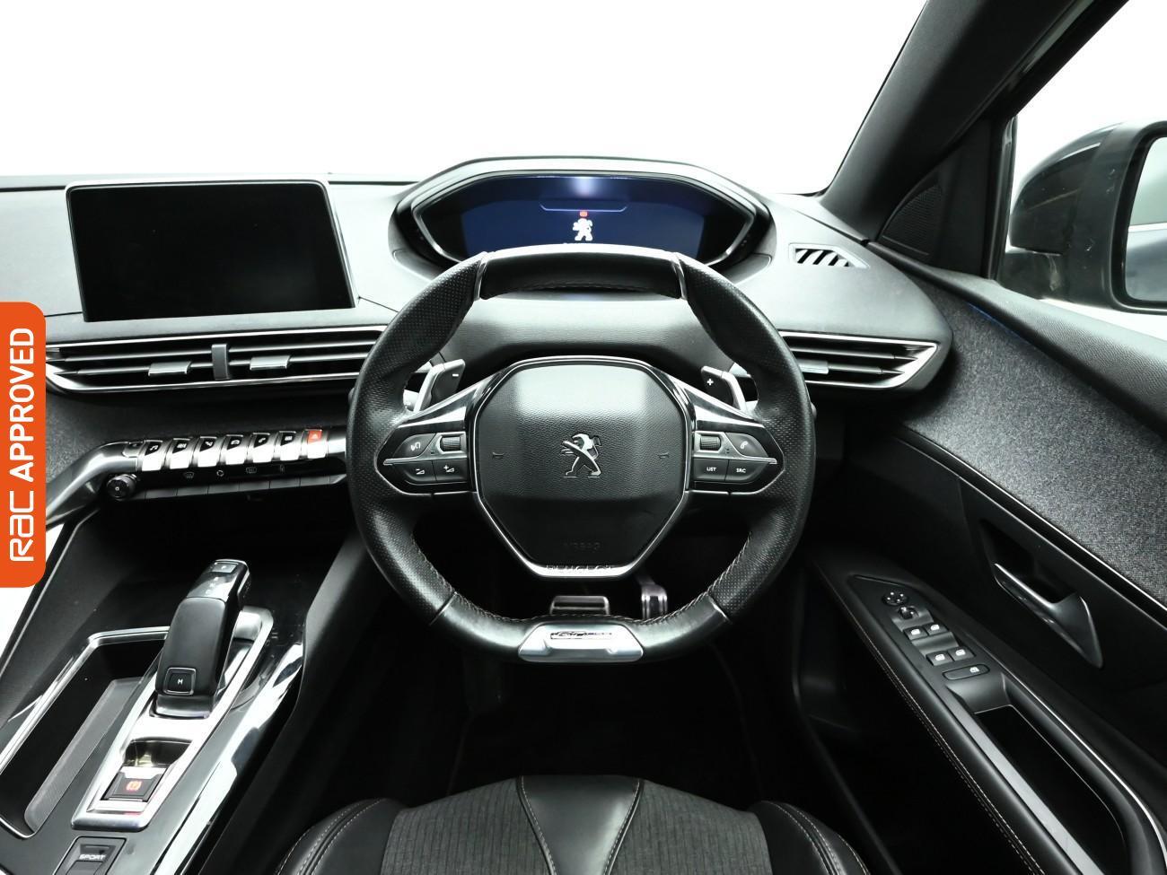 Used Peugeot 3008 2017 for sale - 76878318: Photo 9